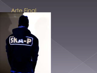 Figura humana y bodegón