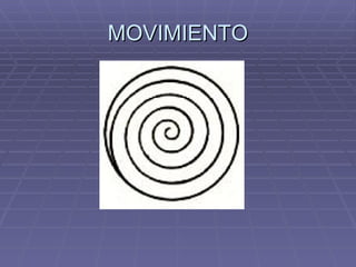 MOVIMIENTO 