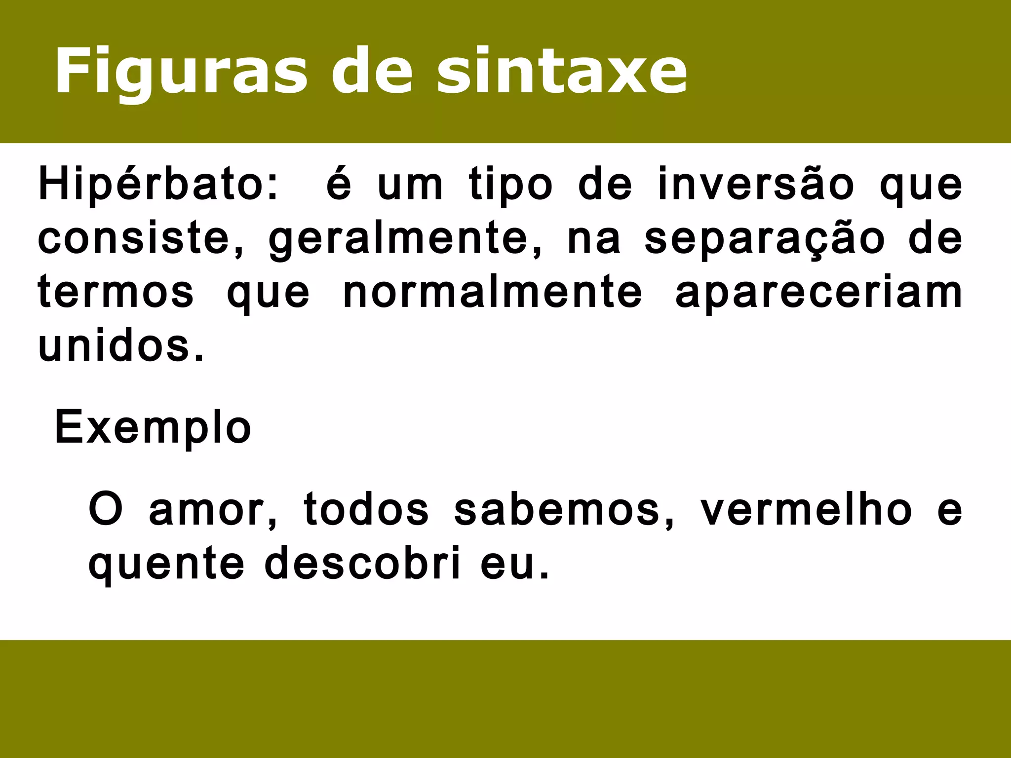Figuras de-linguagem | PPT