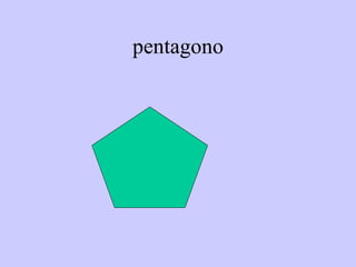 pentagono 
