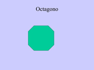 Octagono   