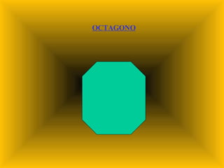 OCTAGONO 