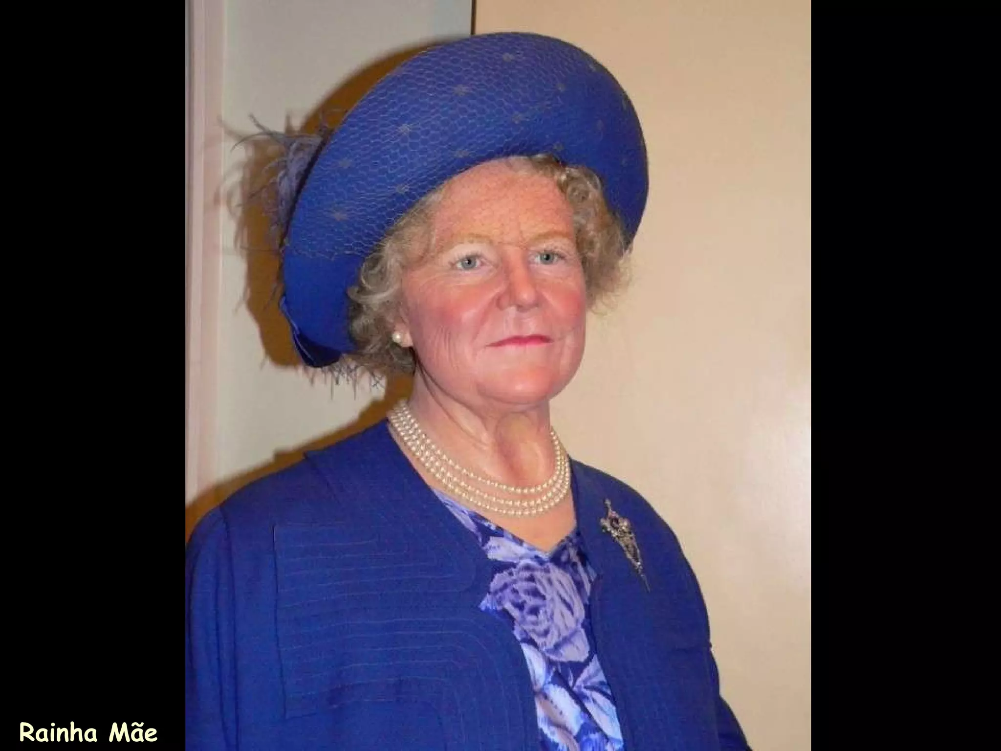 Rainha Mãe