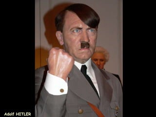 Adolf HITLER 
