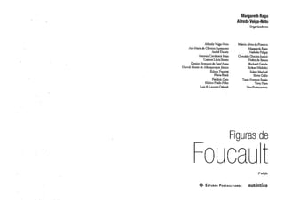 Figuras de Foucault