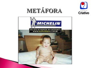 METÁFORA 