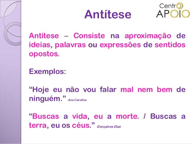 www.aulaparticularonline.net.br - Português - Figura de Linguagem (P…