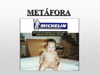 METÁFORAMETÁFORA
 