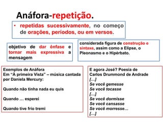 Figuras de linguagem | PDF