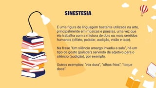 Figuras de linguagem