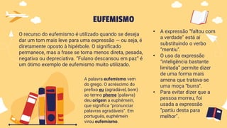 Figuras de linguagem