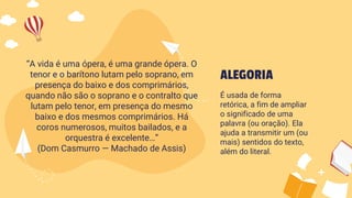Figuras de linguagem