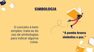 Figuras de linguagem