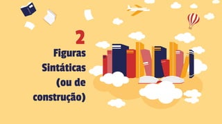 Figuras de linguagem