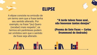 Figuras de linguagem