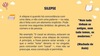 Figuras de linguagem