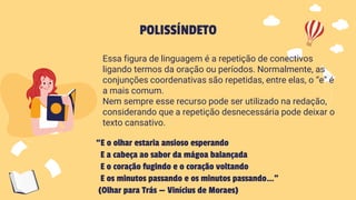 Figuras de linguagem