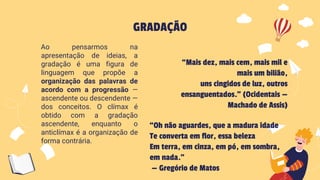 Figuras de linguagem