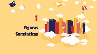 Figuras de linguagem