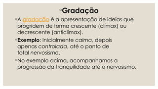 figuras de linguagem na língua portuguesa | PPTX