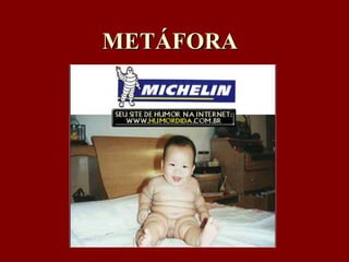METÁFORA 