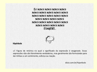 FIGURAS DE LINGUAGEM NA
PUBLICIDADE PROPAGANDA
 