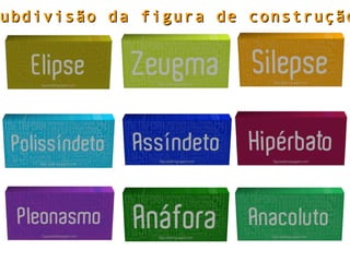 ubdivisão da figura de construçãoubdivisão da figura de construção
 