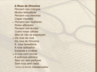 Figuras de linguagem