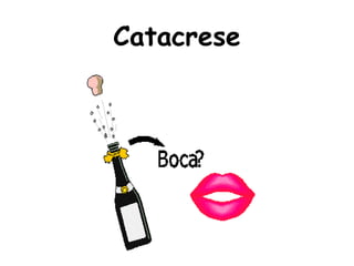 Catacrese
 