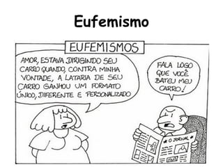 Eufemismo
 