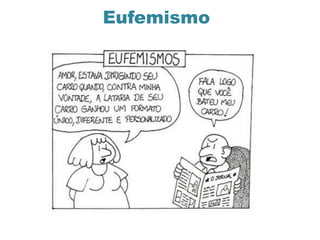 Eufemismo
 