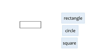 Figuras geometricas | PPTX | Physics | Science