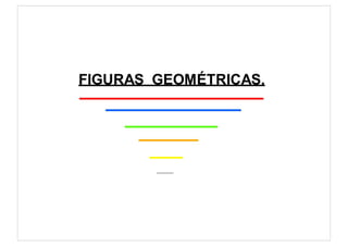 Figuras Geométricas