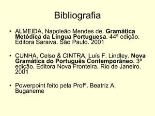 Figuras linguagem