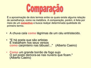 Figuras linguagem