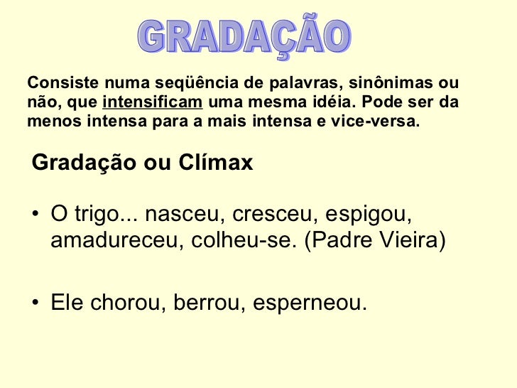 Figuras linguagem