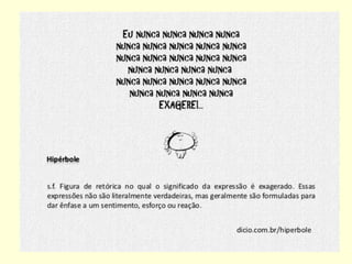 FIGURAS DE LINGUAGEM NA
PUBLICIDADE PROPAGANDA
 