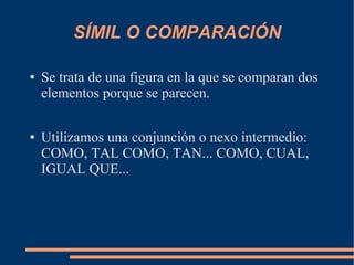 Figuras Literarias