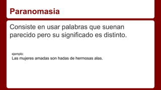 Figuras literarias | PPTX