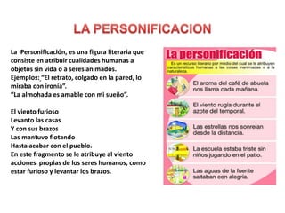 Figuras literarias 1 | PPTX