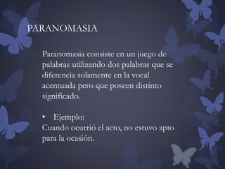 Figuras literarias 1º | PPT