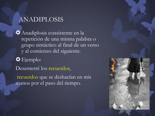 Figuras literarias 1 | PPT | Poetry | Books and Literature