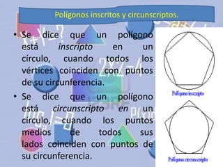 Figuras planas | PPTX