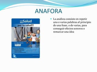 Figuras retoricas de la imagen | PPTX