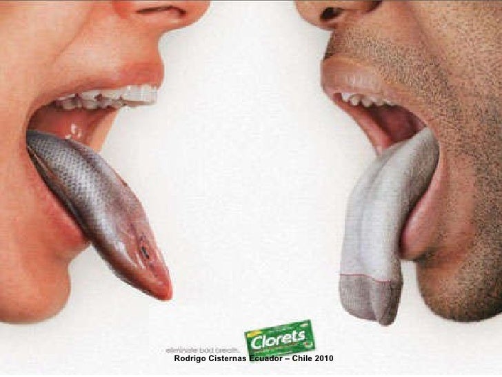 Resultado de imagen para publicidad olor