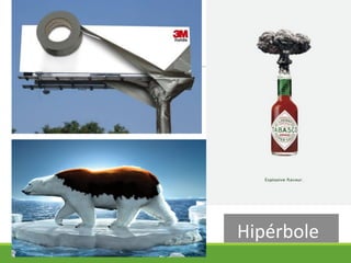 Hipérbole
 