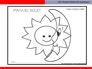 I.E.P «Nuestra Señora de Guadalupe»I.E.P «Nuestra Señora de Guadalupe»
 