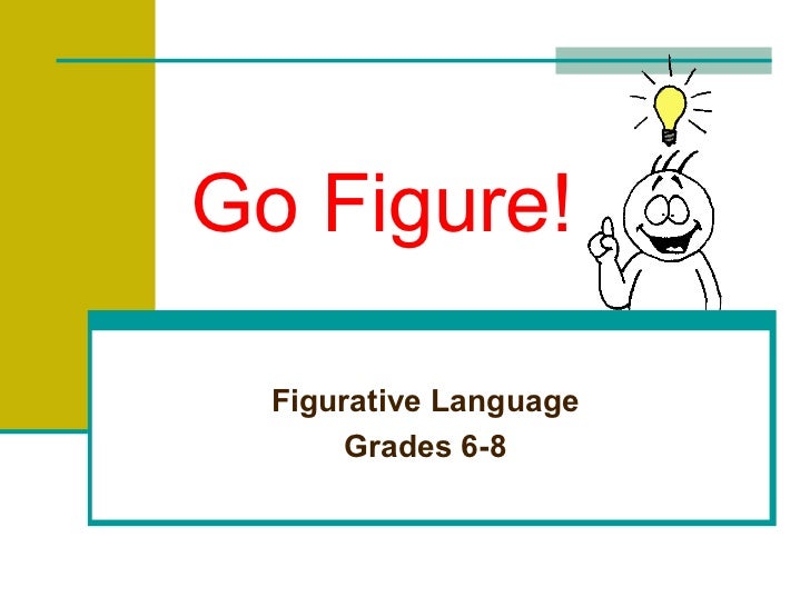 Figurative language notes pdf picture