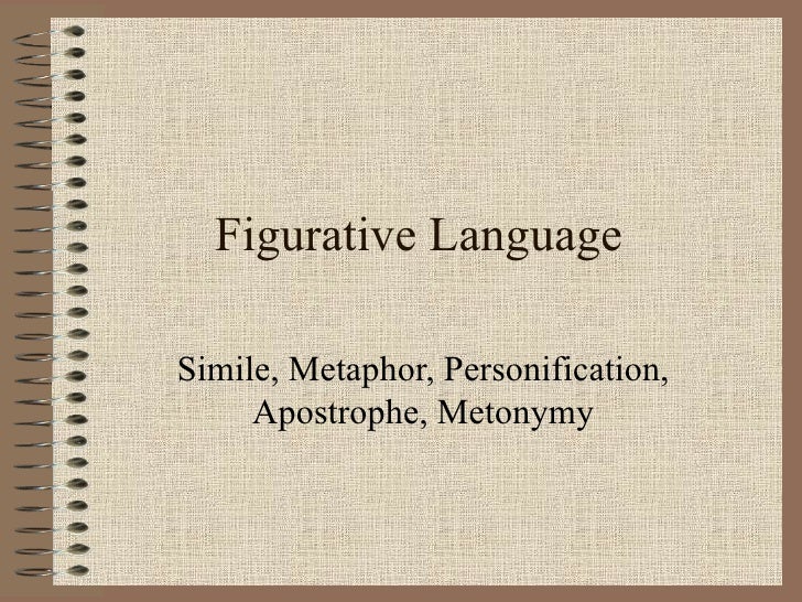 metaphors of fear essay metaphors of fear essay