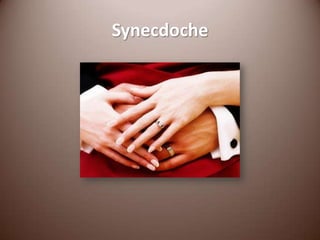 Synecdoche<br />